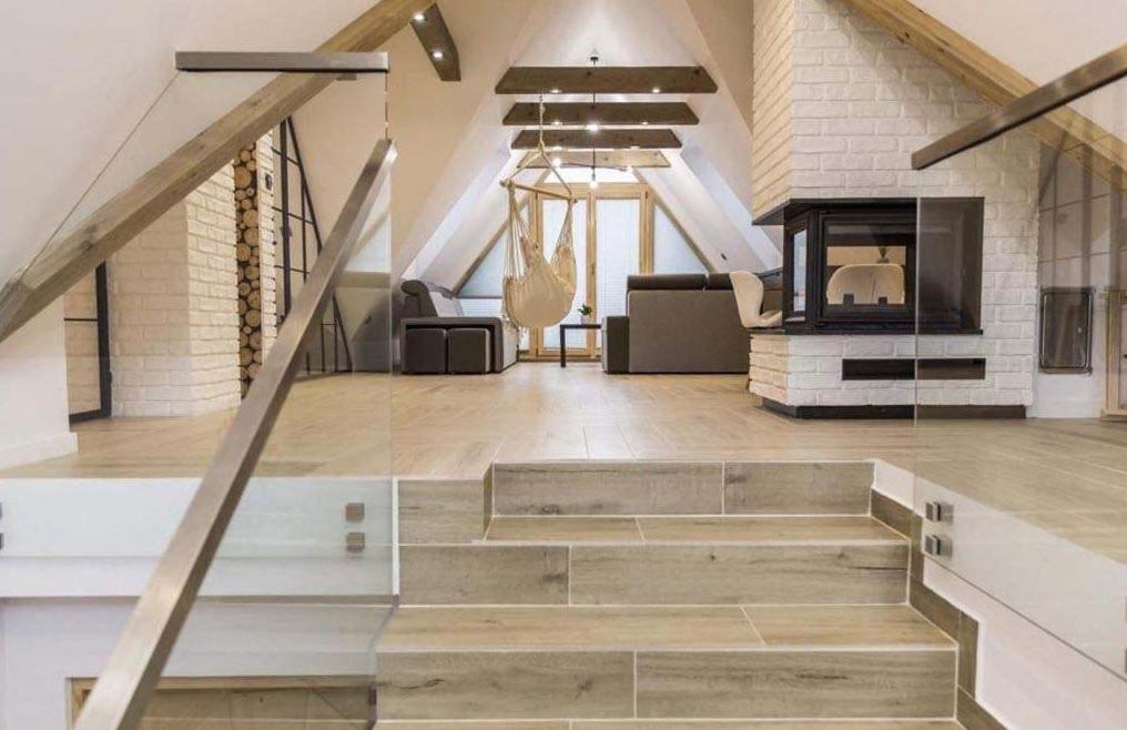 Apartamenty Rezydencja Karpielowka Kościelisko Dış mekan fotoğraf