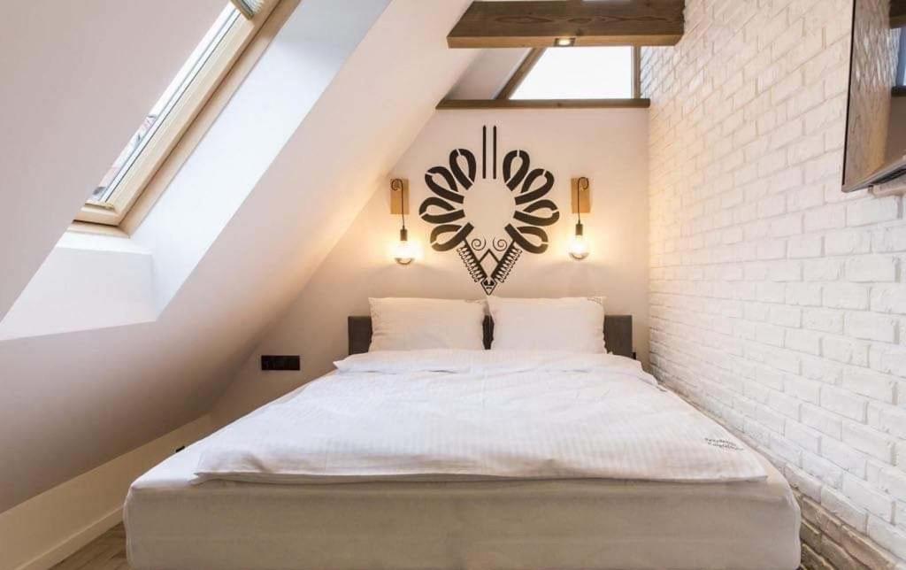 Apartamenty Rezydencja Karpielowka Kościelisko Dış mekan fotoğraf