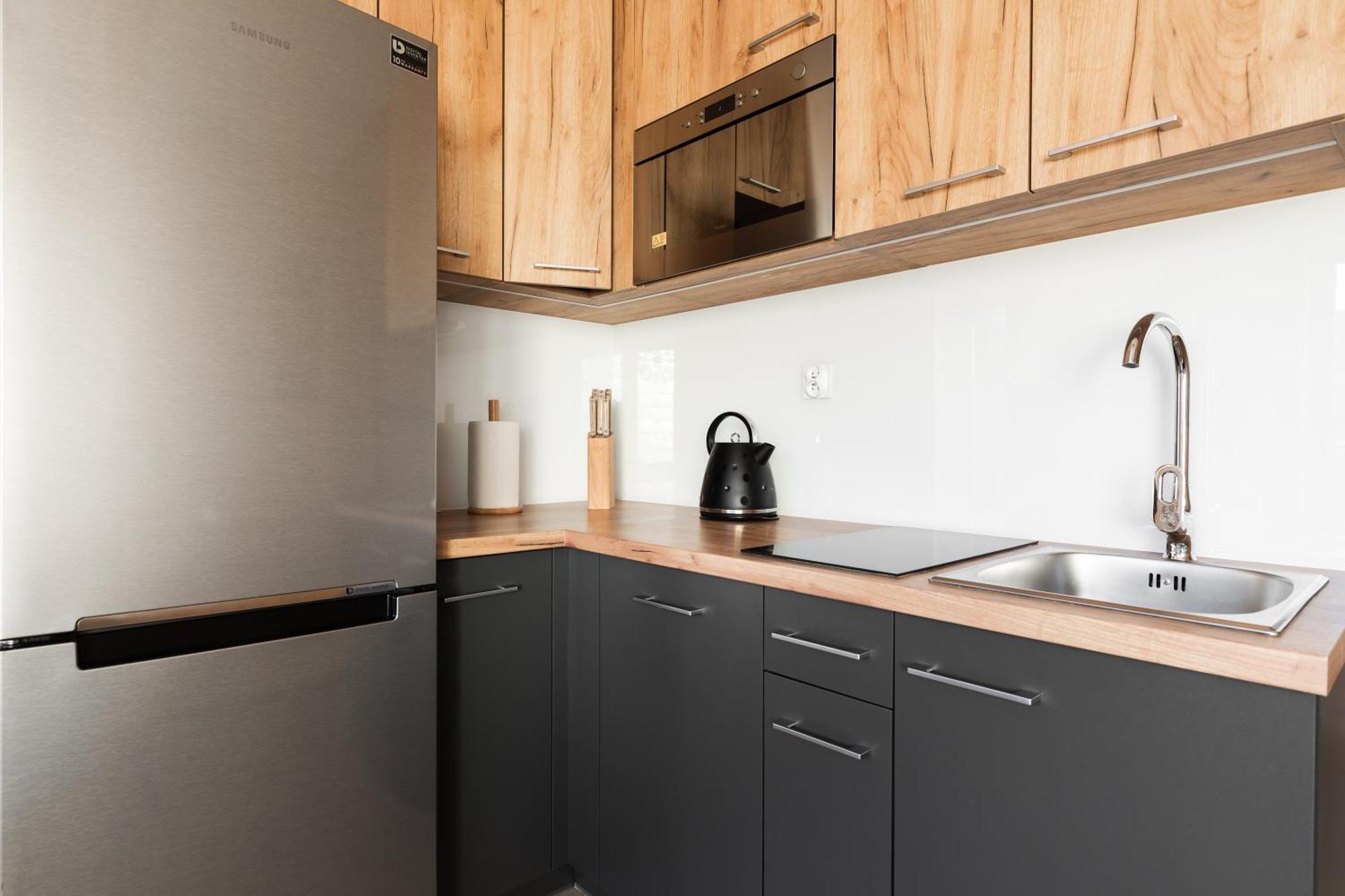 Apartamenty Rezydencja Karpielowka Kościelisko Oda fotoğraf