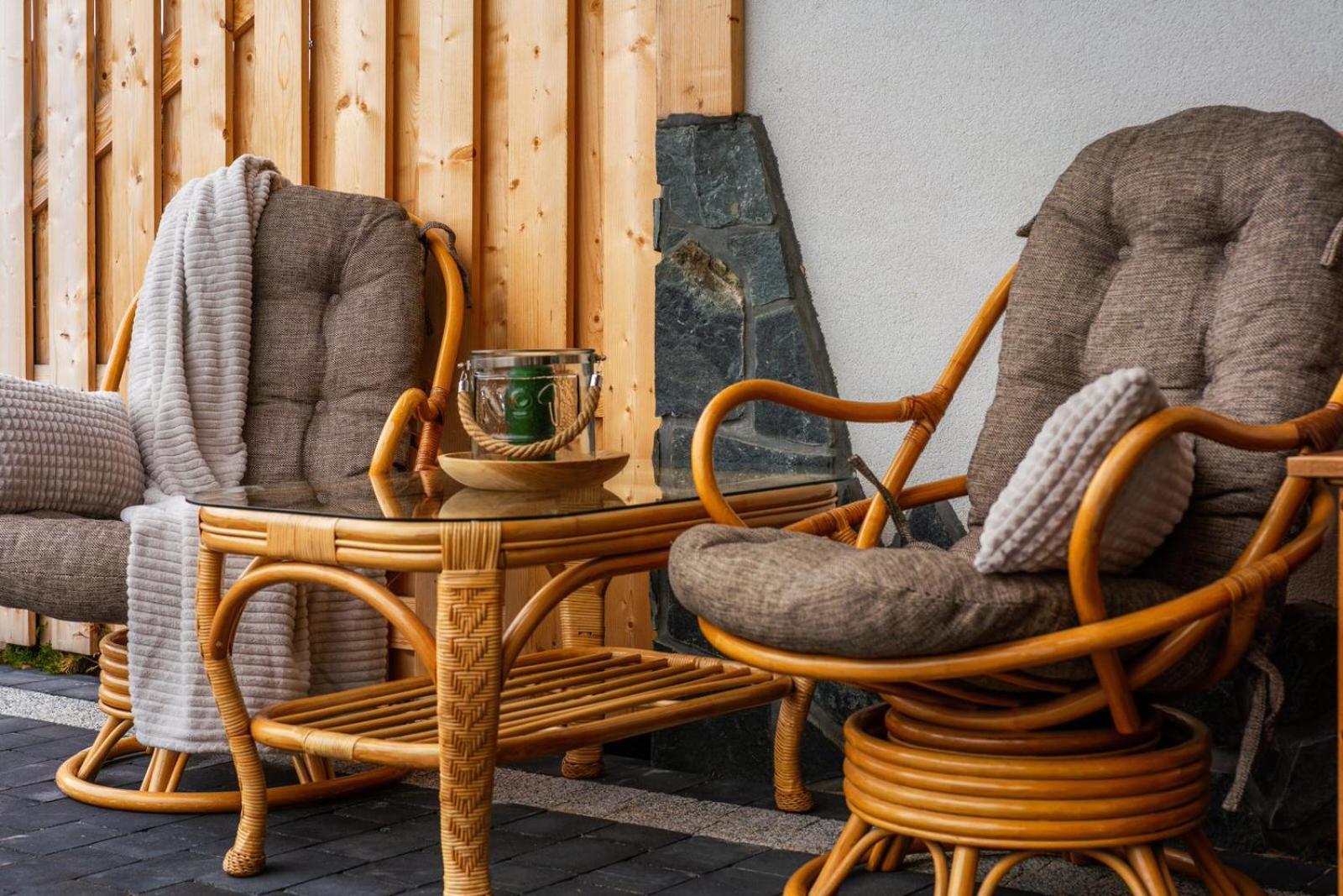Apartamenty Rezydencja Karpielowka Kościelisko Oda fotoğraf
