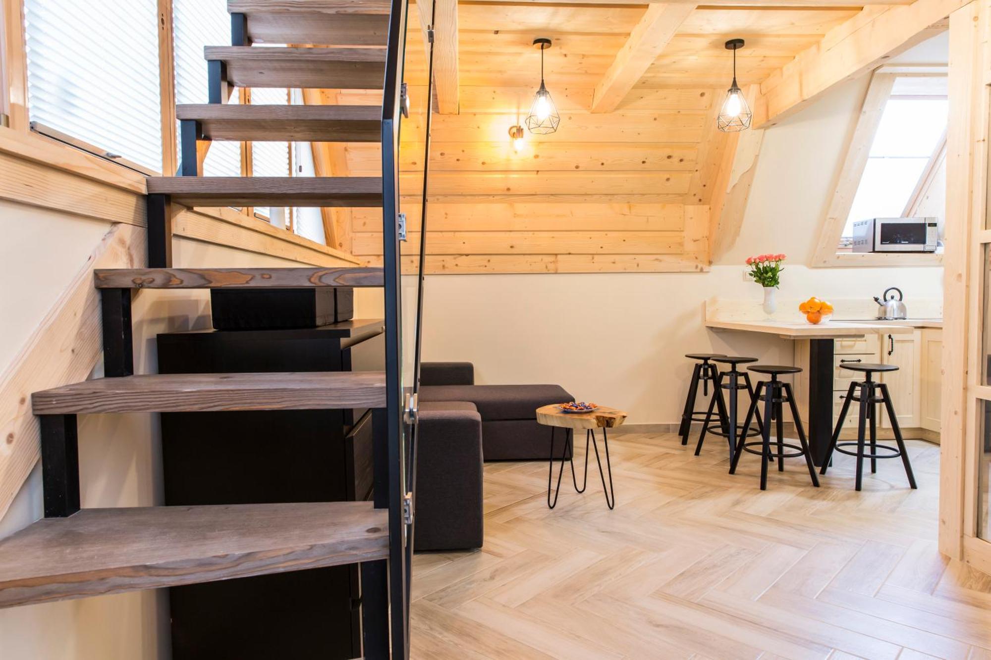 Apartamenty Rezydencja Karpielowka Kościelisko Dış mekan fotoğraf